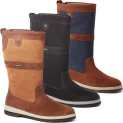 Dubarry Ultima GORE-TEX - Sailing Boots - Image