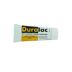Duralac - a highly effective jointing compound - Image