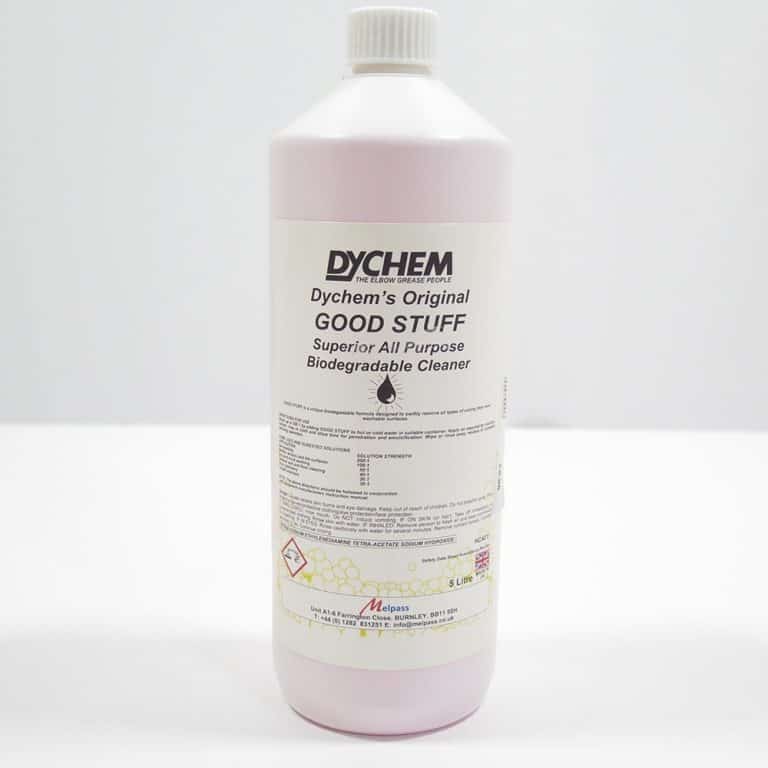 Dychem Good Stuff - Image