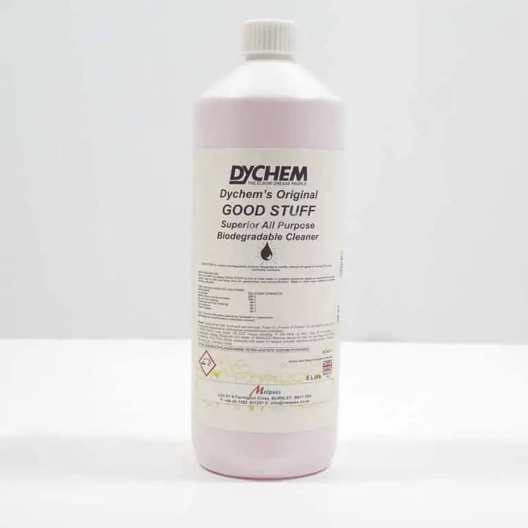 Dychem Good Stuff - Image