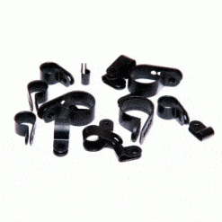 EC Smith P Clips - Image