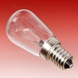ECS 12V 25W E14 Bulb - Image