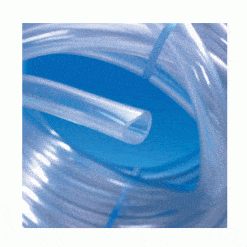 ECS Clear PVC Hose - Image