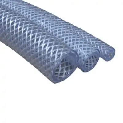 Hose PVC Braided - Image