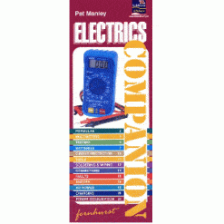 Electrics Companion - New Image