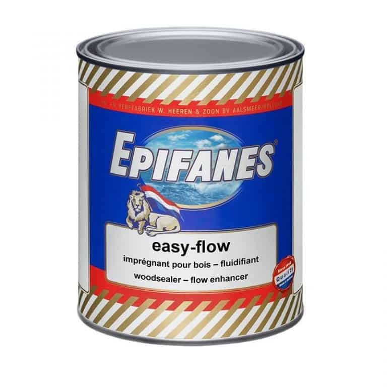 Epifanes Easy Flow 500ml - EPIFANES EASY FLOW 500ML