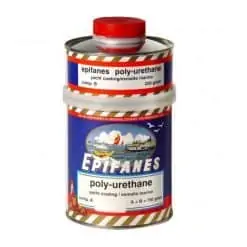 Epifanes PU Satin Varnish 750ml - EPIFANES PU SATIN VARNISH 750M