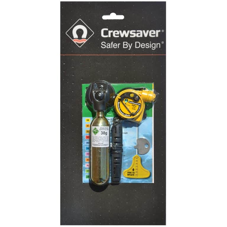 Crewsaver ErgoFit Hammer Rearming Kit - Image