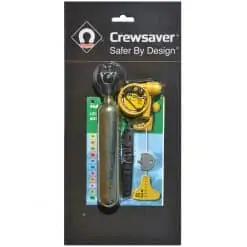 Crewsaver ErgoFit Hammer Rearming Kit - Image