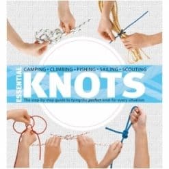 Essential Knots - Image