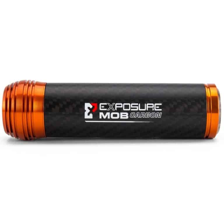 Exposure Carbon Search Light MOB Floating - Image