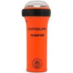 Exposure Float-On Torch With MOB Technology - Image