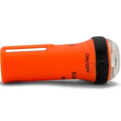 Exposure Float-On Torch With MOB Technology - Image