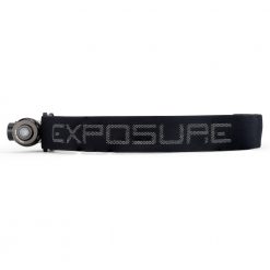 Exposure Raw Pro Headtorch Rechargeable - Image