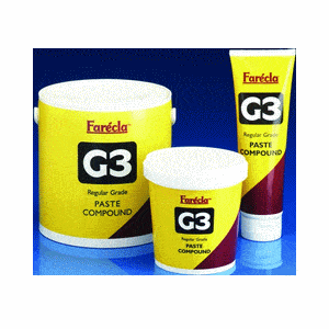 Farecla G3 Regular Grade Paste Compound - Image