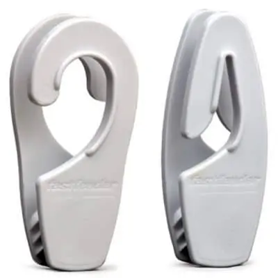 Fastfender Clips - Image