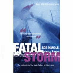 Fatal Storm - Image
