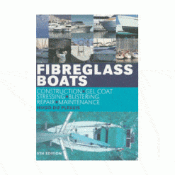 Fibreglass Boats 5th Edition - Image