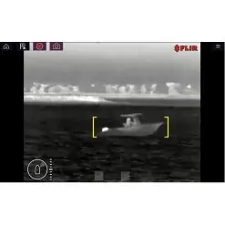 Flir M232 Thermal Camera - Image