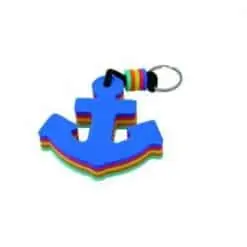 Floating Keyring Anchor - Image