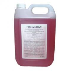 Freezeban Non-toxic Antifreeze - Image