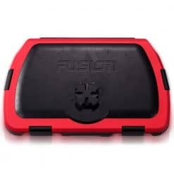 Fusion Active Safe - Red