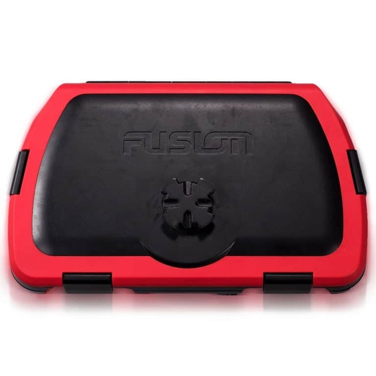 Fusion Active Safe - Red