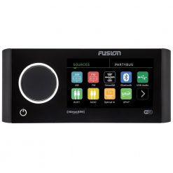 Fusion Apollo RA770 Touchscreen Marine Stereo - Image
