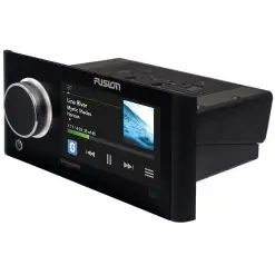 Fusion Apollo RA770 Touchscreen Marine Stereo - Image