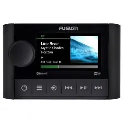 Fusion Apollo SRX400 Marine Stereo - Image