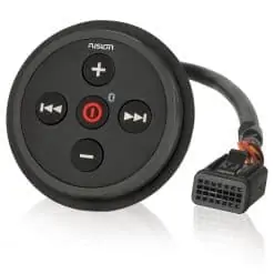 Fusion BB100 Black Box with Bluetooth - Wired Remote - Image