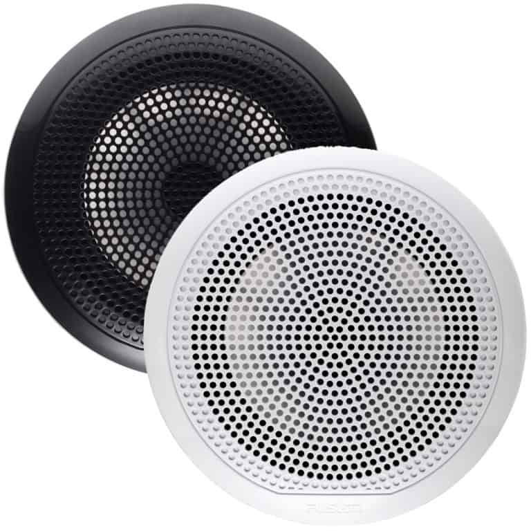 Fusion EL Series v2 Speakers - Image