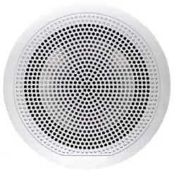 Fusion EL Series v2 Speakers - Classic White