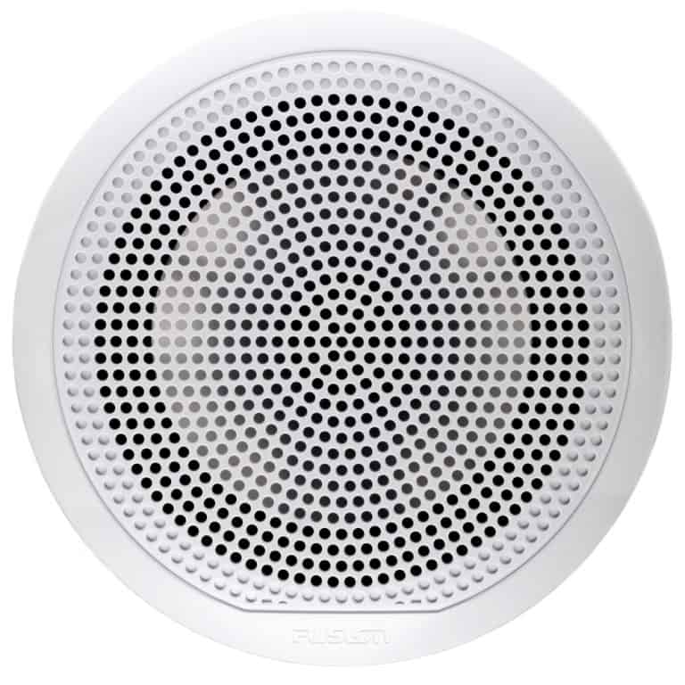Fusion EL Series v2 Speakers - Classic White