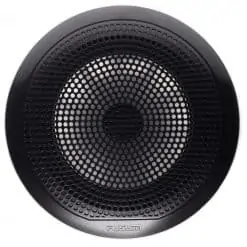 Fusion EL Series v2 Speakers - Classic Black