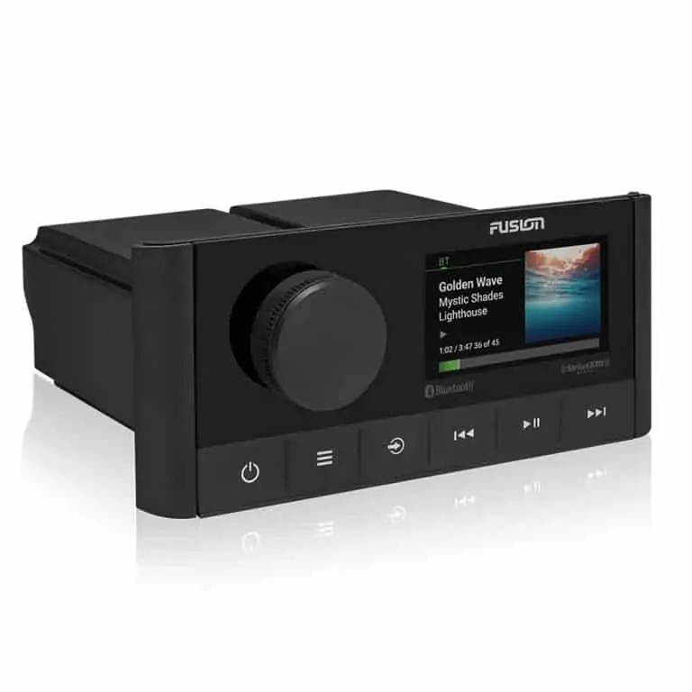 Fusion RA210 Stereo - Image