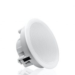 Fusion Round Flush Speaker 6.5
