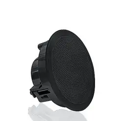 Fusion Round Flush Speaker 6.5