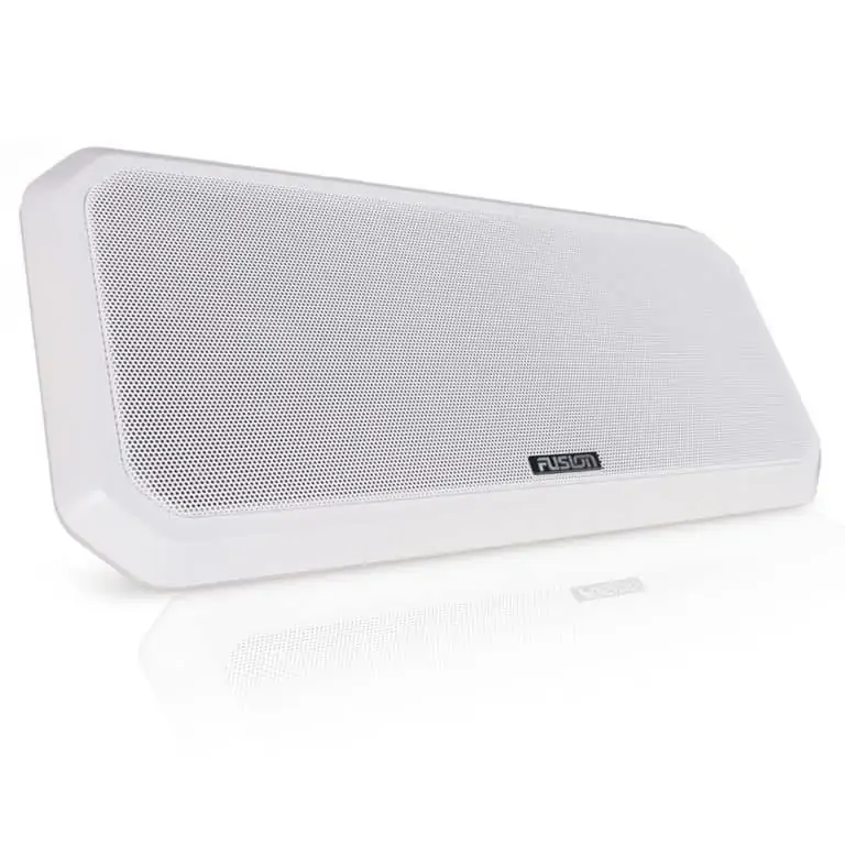 Fusion Sound Panel - White