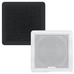 Fusion Square Flush Speaker 6.5" - Image