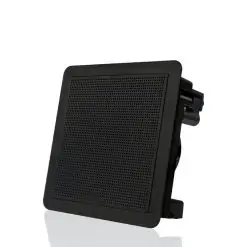 Fusion Square Flush Speaker 6.5