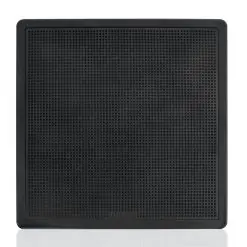 Fusion Square Flush Subwoofer 10