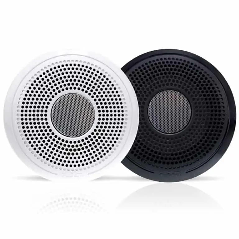 Fusion XS Series 4" Speakers - Image