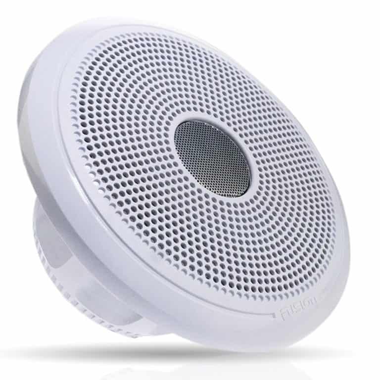 Fusion XS Series 6.5" Speakers - Image