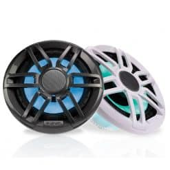 Fusion XS Series 7.7" LED Speakers Sport - Image