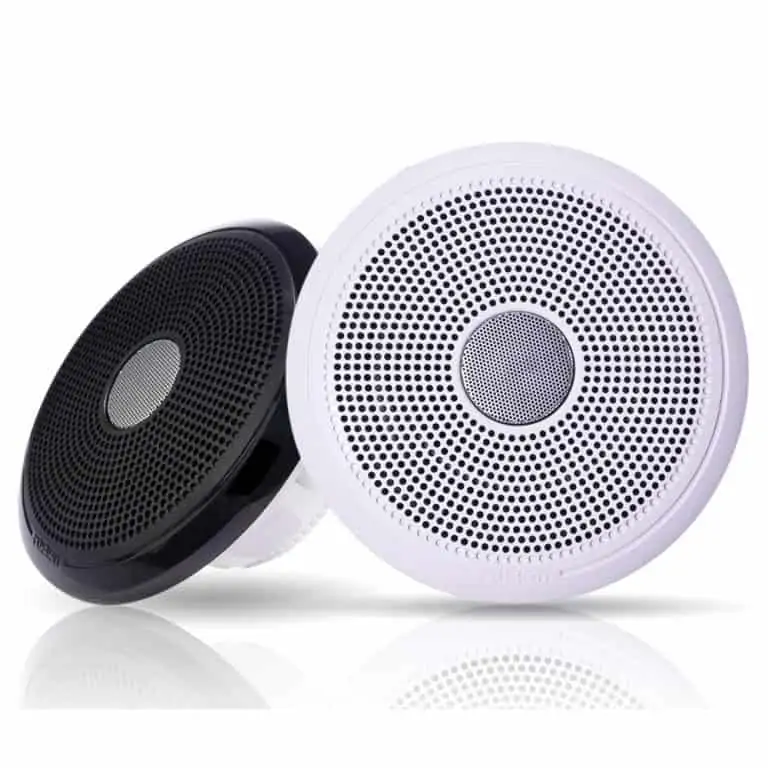 Fusion XS Series 7.7" Speakers - Image