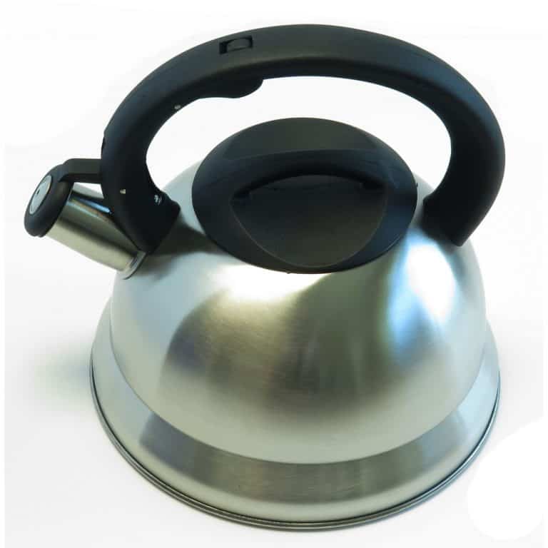 Galley Kettle Stainless Steel - Image