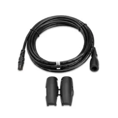 Garmin 4 Pin Transducer Extension 10ft (3m) - 4 Pin Transducer Extension