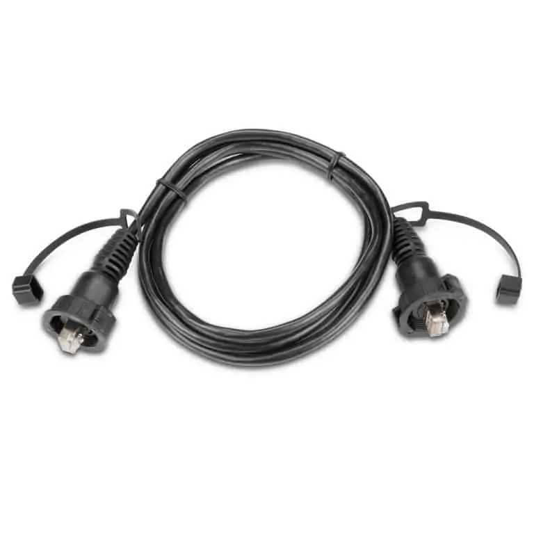 Garmin 6 ft Network Cable - Garmin 6 ft Network Cable