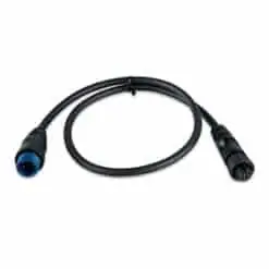 Garmin 8-Pin Transducer To 6-Pin Sounder Adaptor Cable - Image